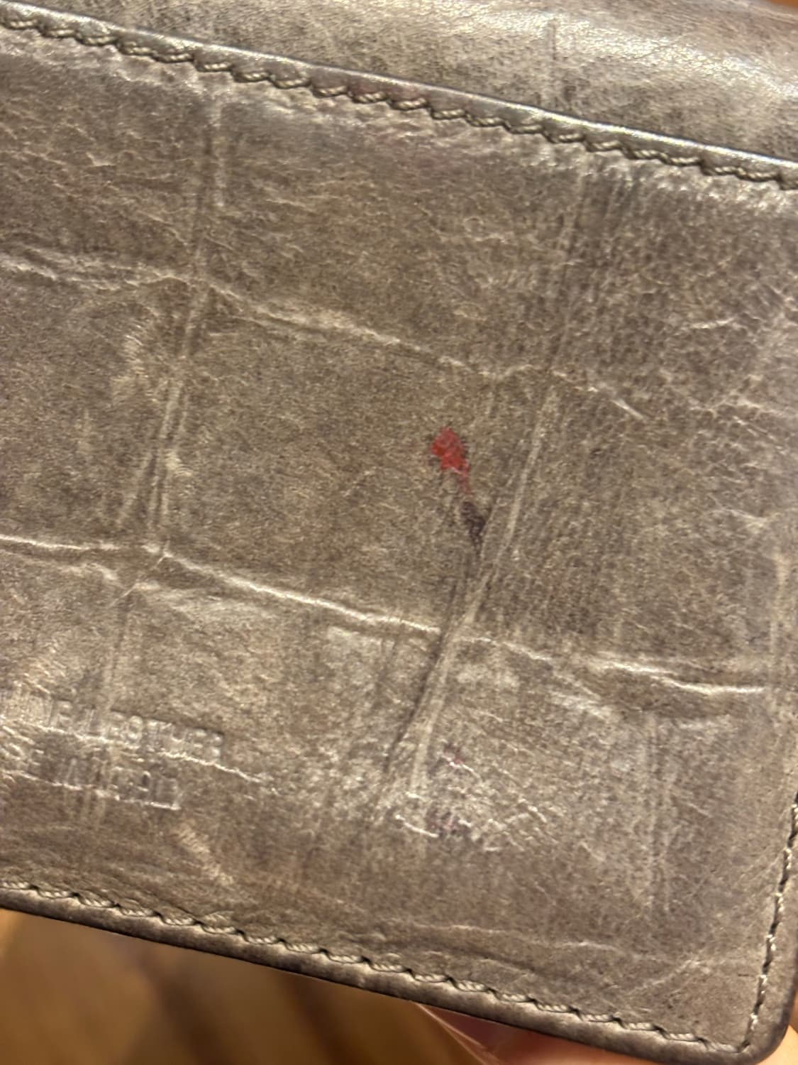 비비앙 웨스트우드 카드지갑 상품이미지4