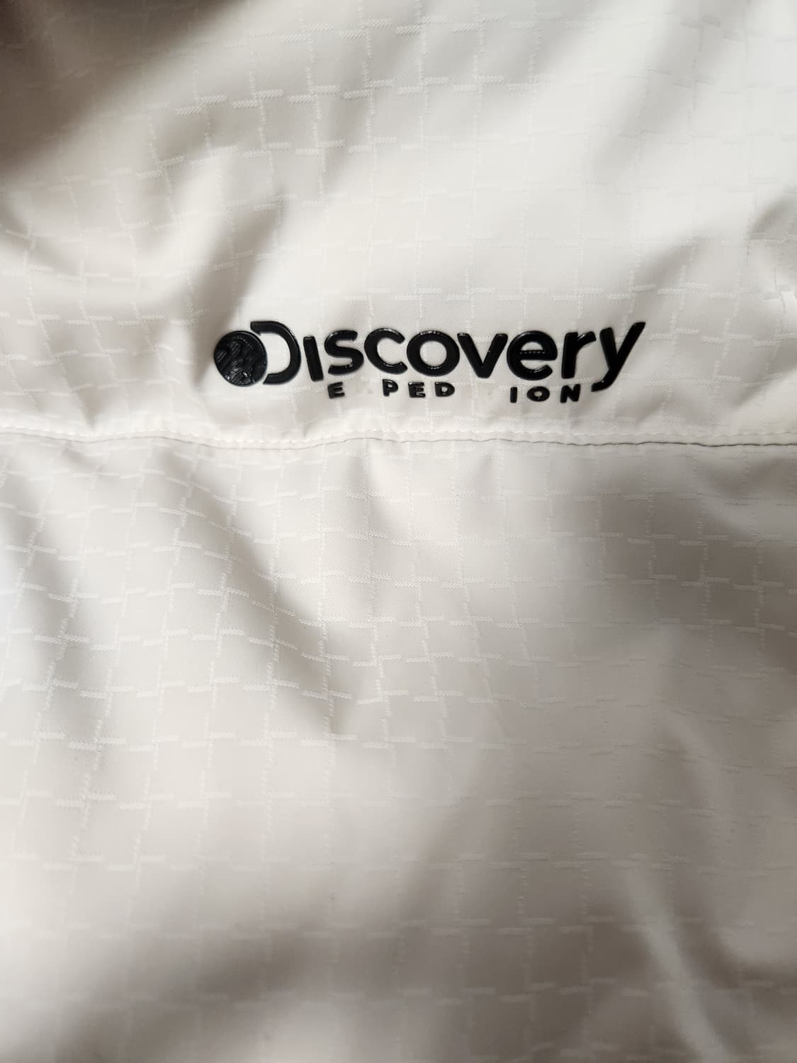 디스커버리 익스페디션 여성 타비트 덕다운 숏패딩 점퍼 DWDJ6H061  상품이미지8