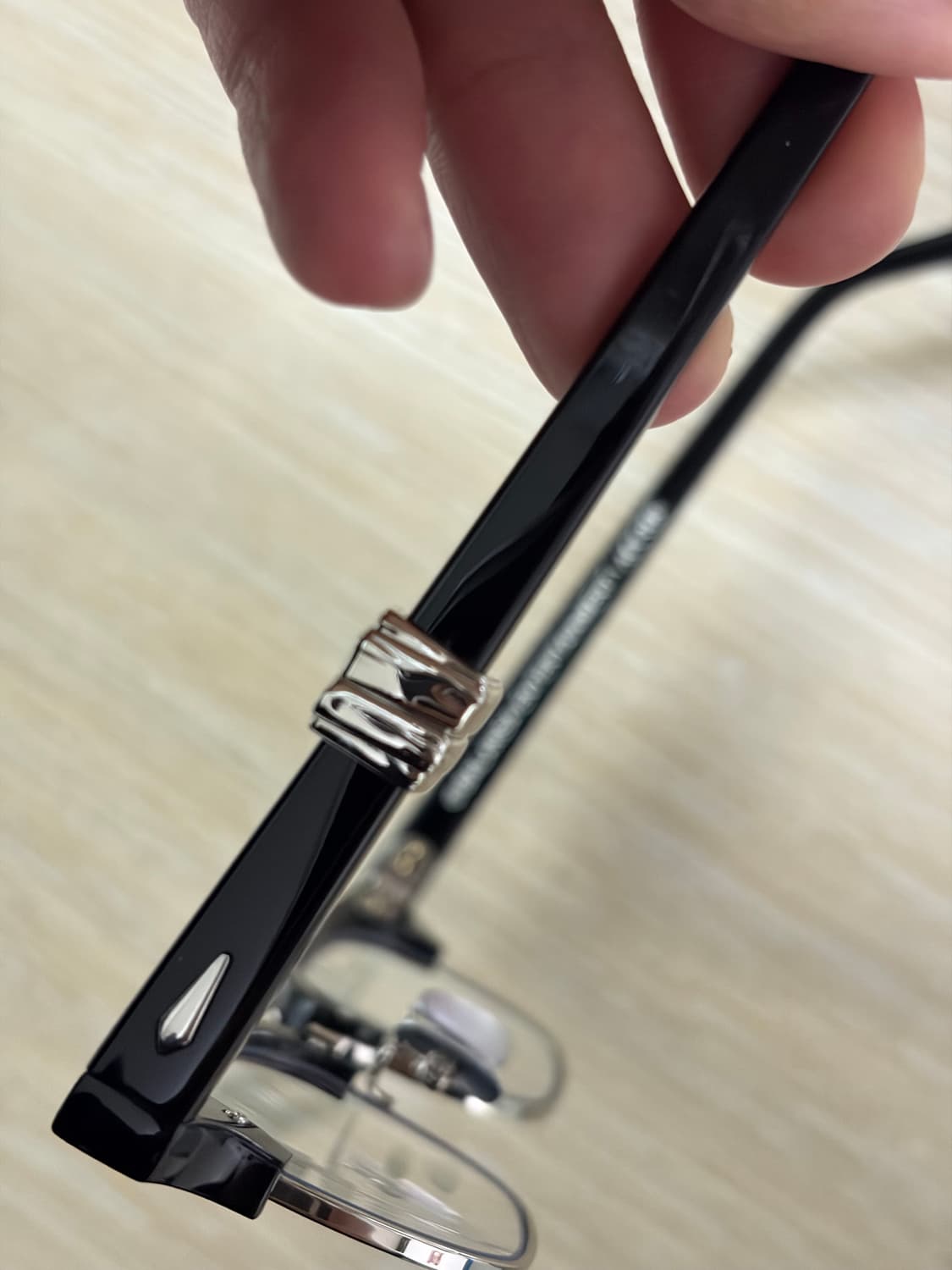 에크루 발란사 안경 상품이미지5