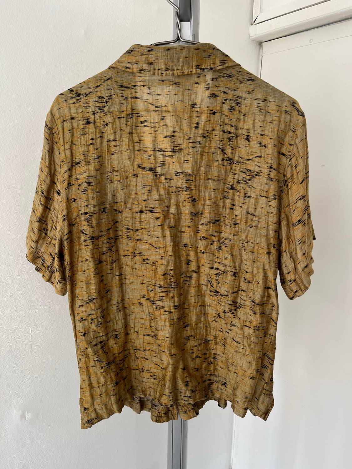 point linen shirts 상품이미지7
