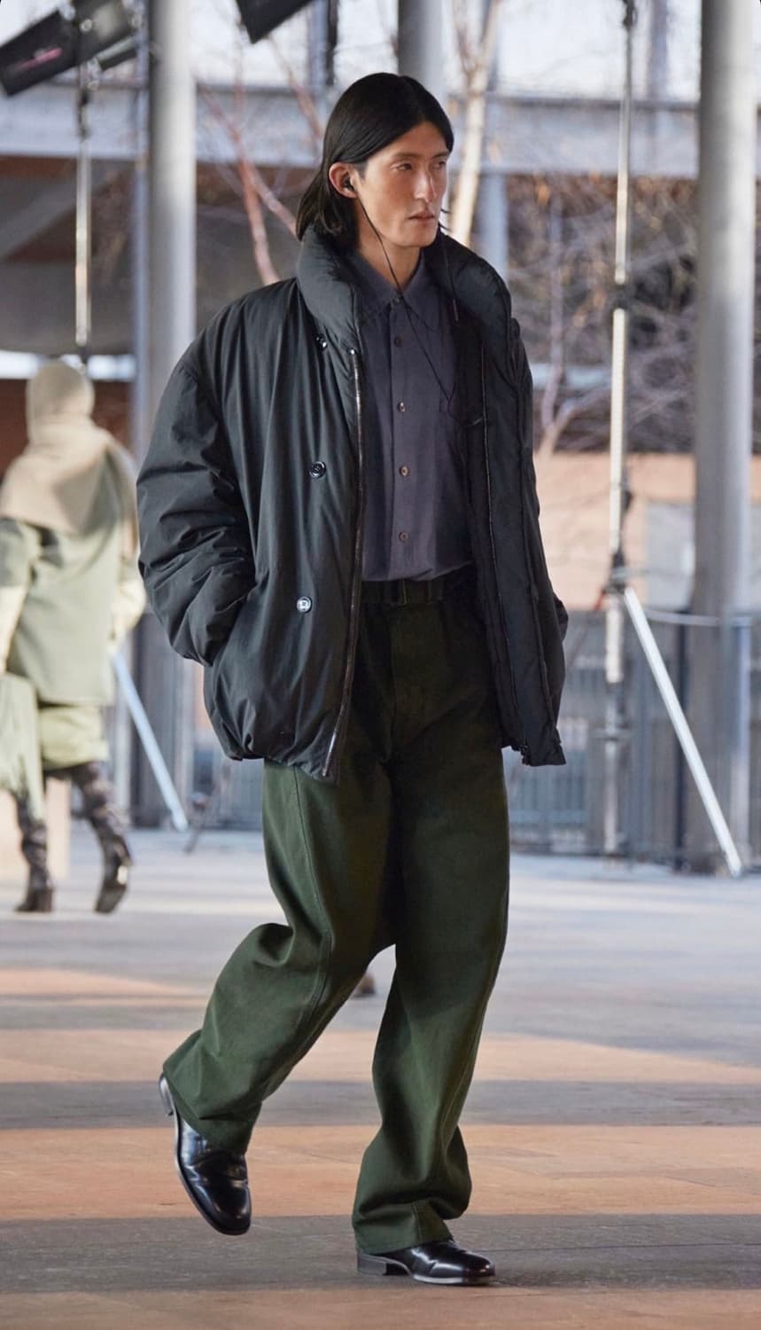 르메르 23fw 푸퍼 패딩 상품이미지1