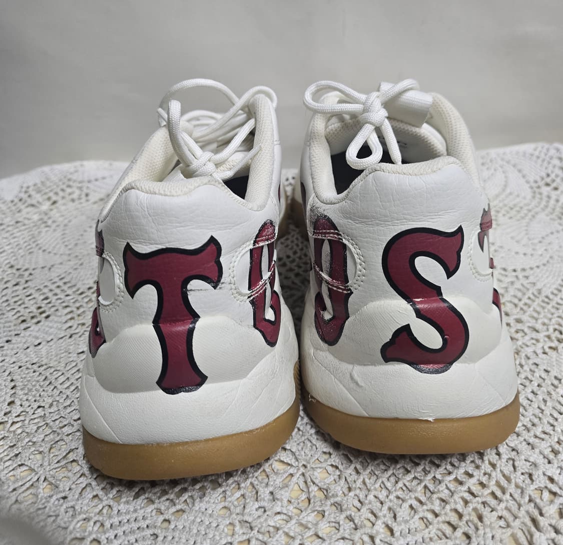 MLB 빅볼청키 뉴욕 양키즈 운동화 265 상품이미지4