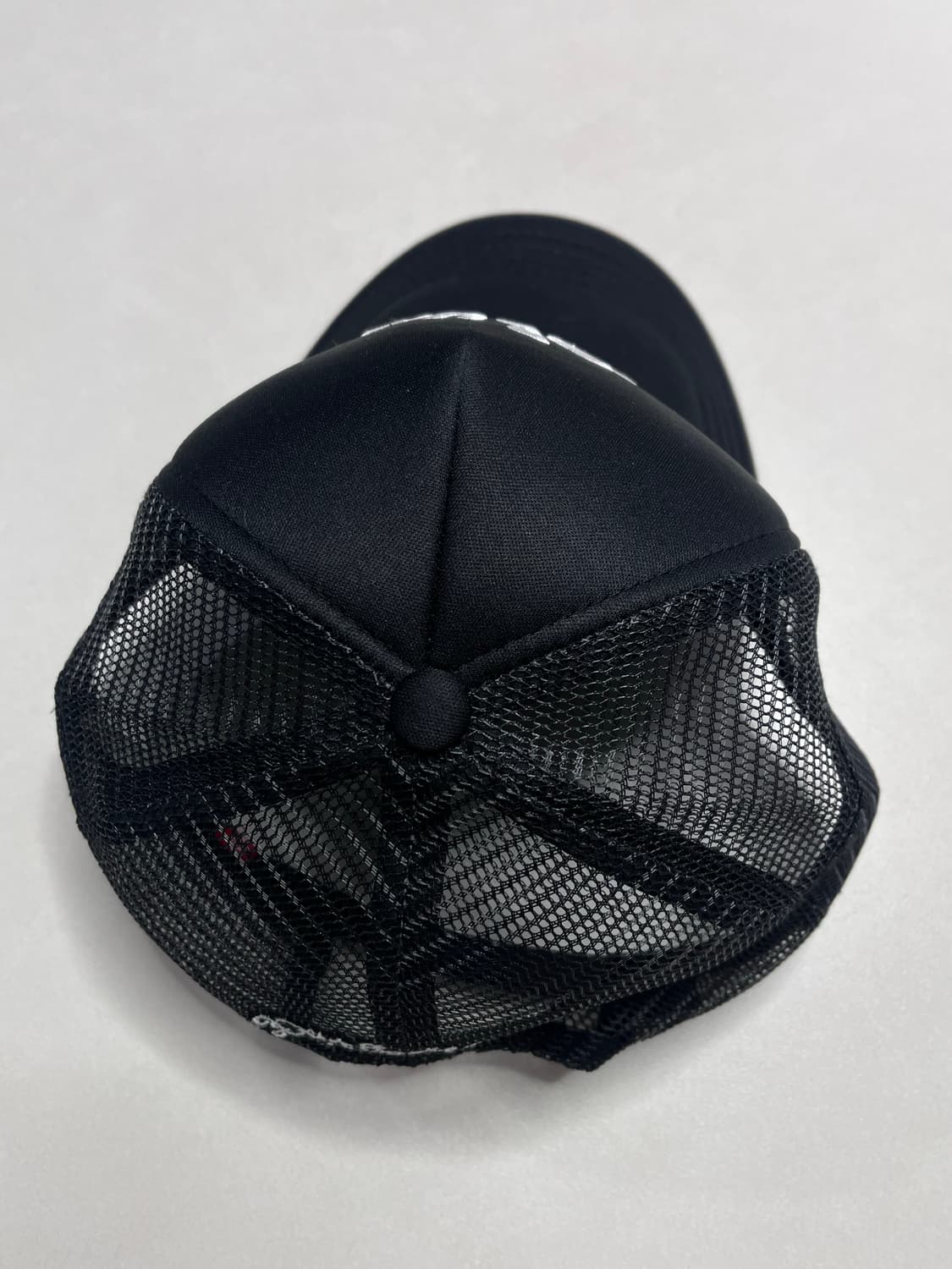 Deus Ex Machina 데우스 엑스 마키나 써클 로고 볼캡 상품이미지4