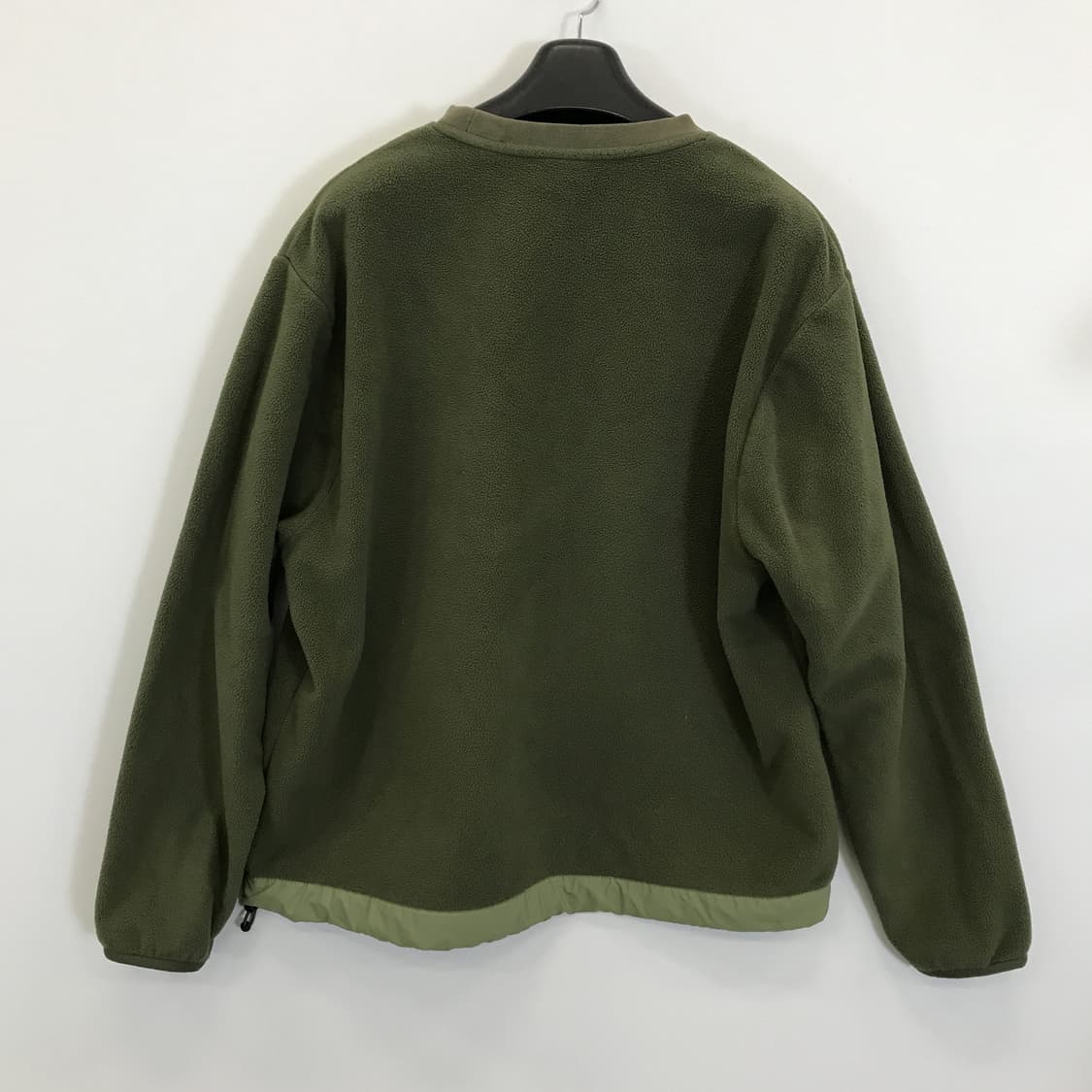 나이키 빅스우시 윈터라이즈드 플리스 스웻 [XXL] 상품이미지4