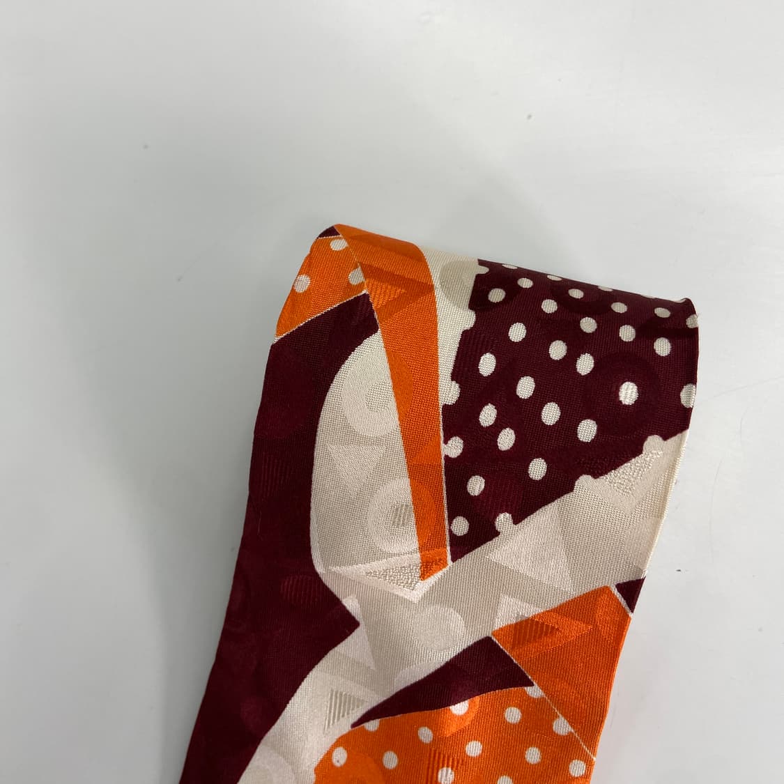 겐조(KENZO) 명품 정품 넥타이 상품이미지5