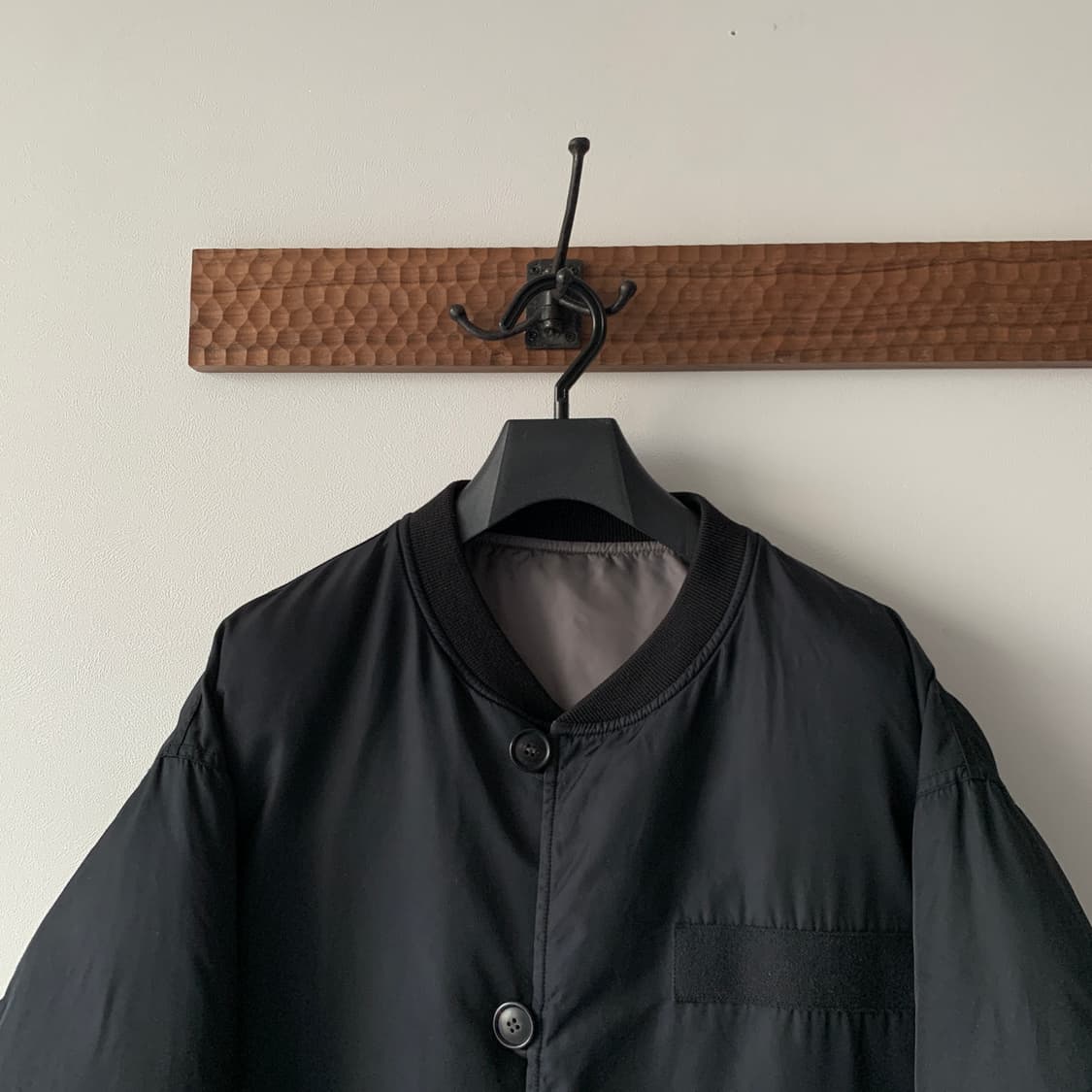 23fw CORPS DOWN JKT 상품이미지3