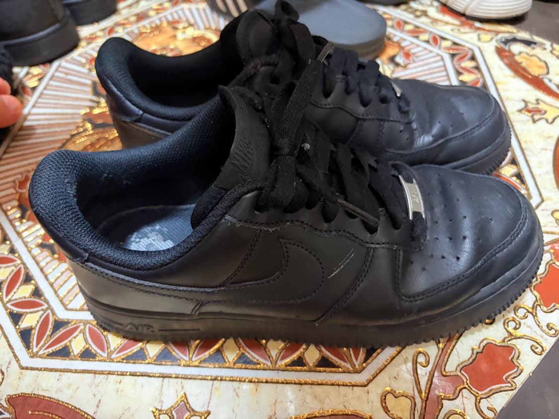 올블랙포스 상품이미지2