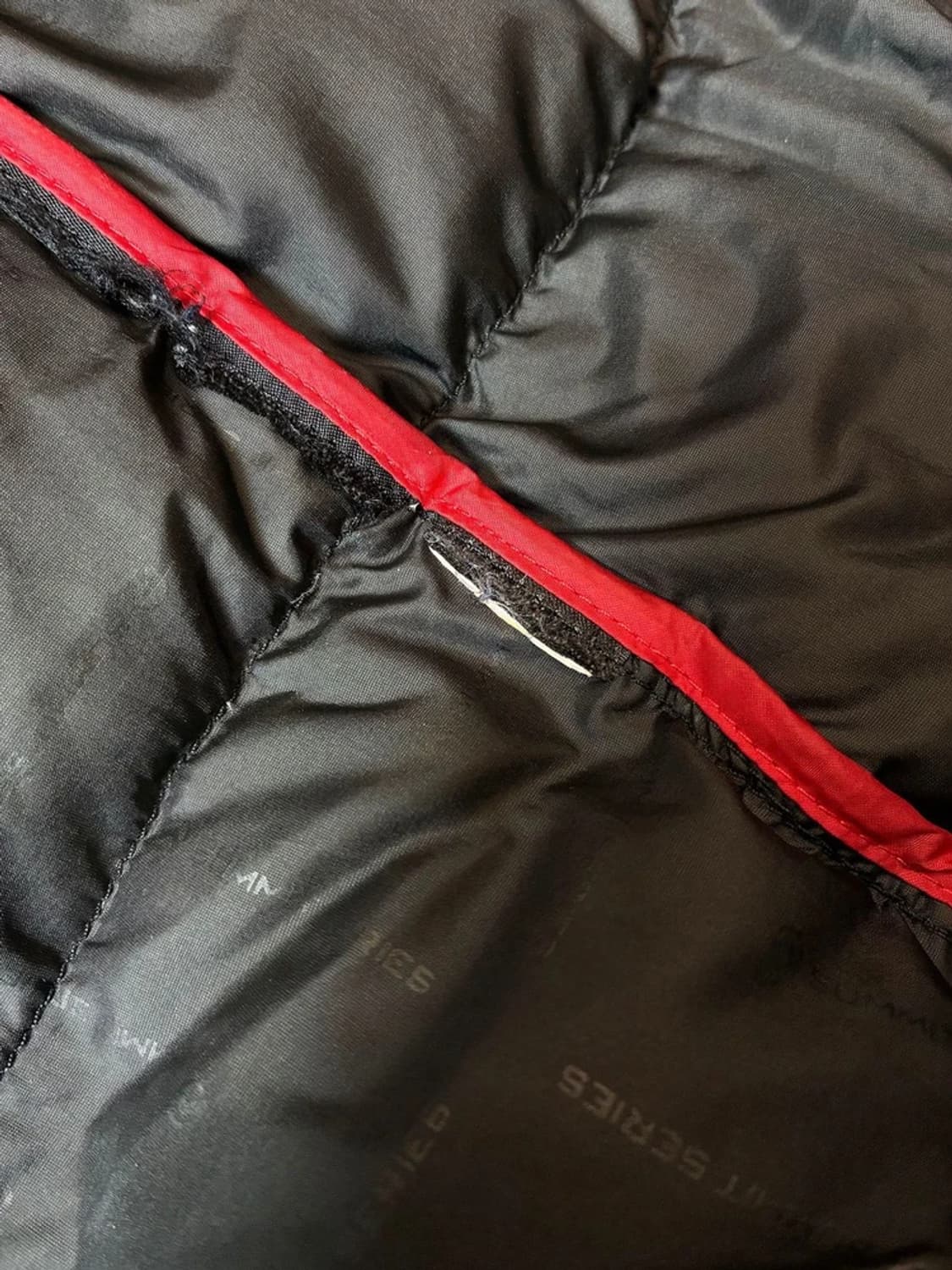 노스페이스 써밋시리즈 다운 후디 푸퍼 패딩 PN7270 상품이미지7