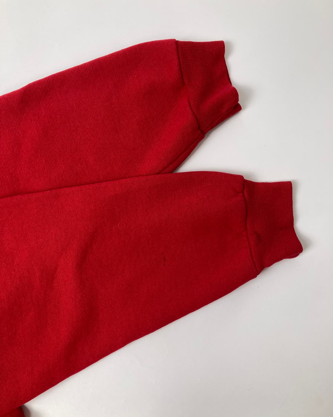 90s Russell Hoodie (red) 상품이미지9