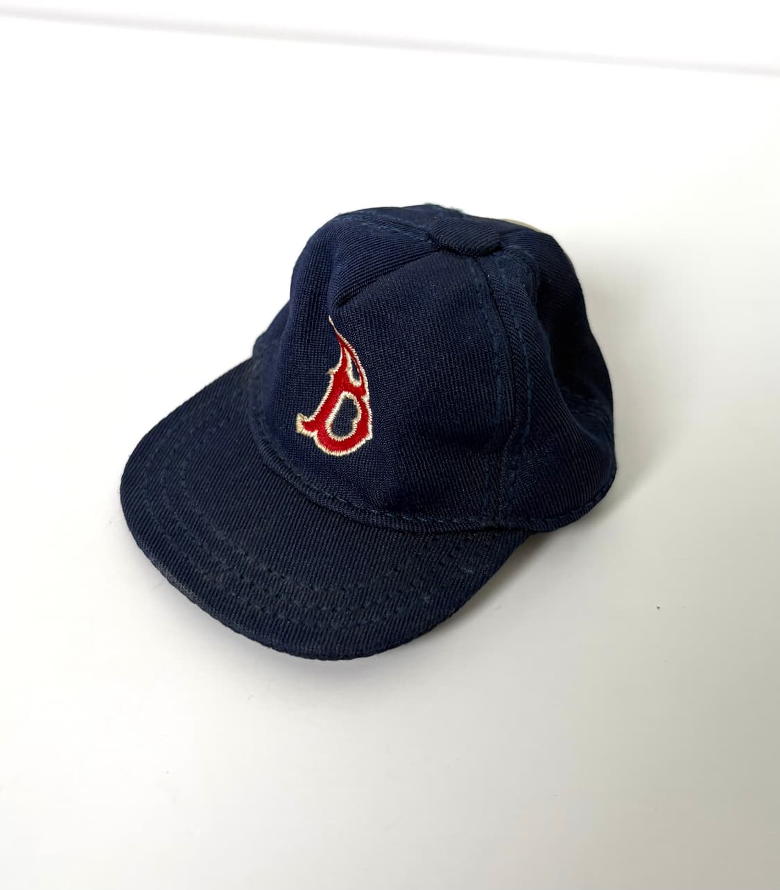 MLB 보스턴 레드삭스 모자키링 상품이미지2