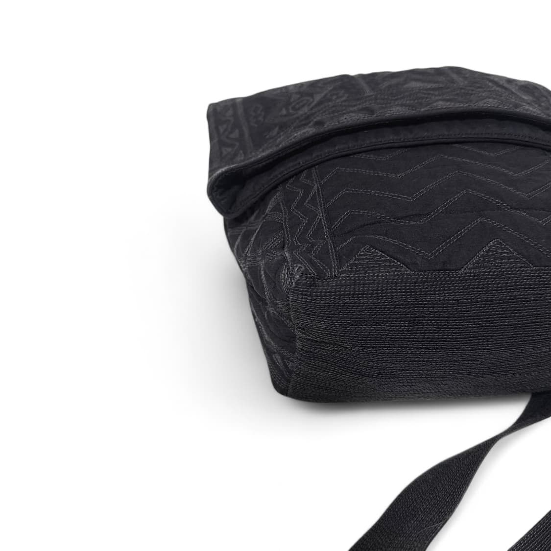 이세이미야케 타마샤 tamasha 자수 숄더백 상품이미지6