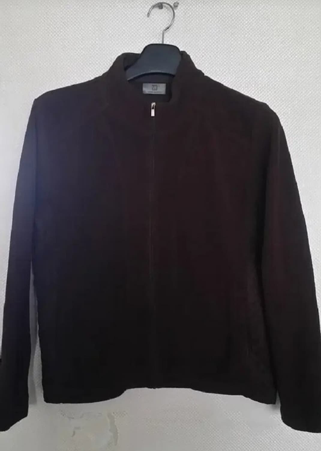 U2 BASIC 남성 기모 집업 자켓 105 상품이미지2