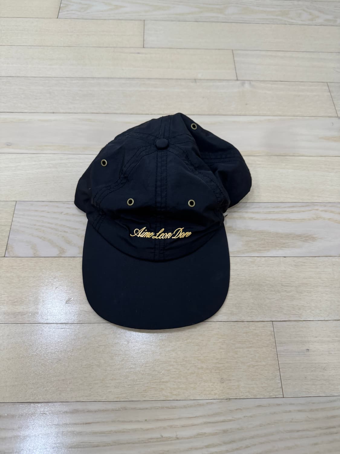 Aime Leon Dore 기본 캡 상품이미지1