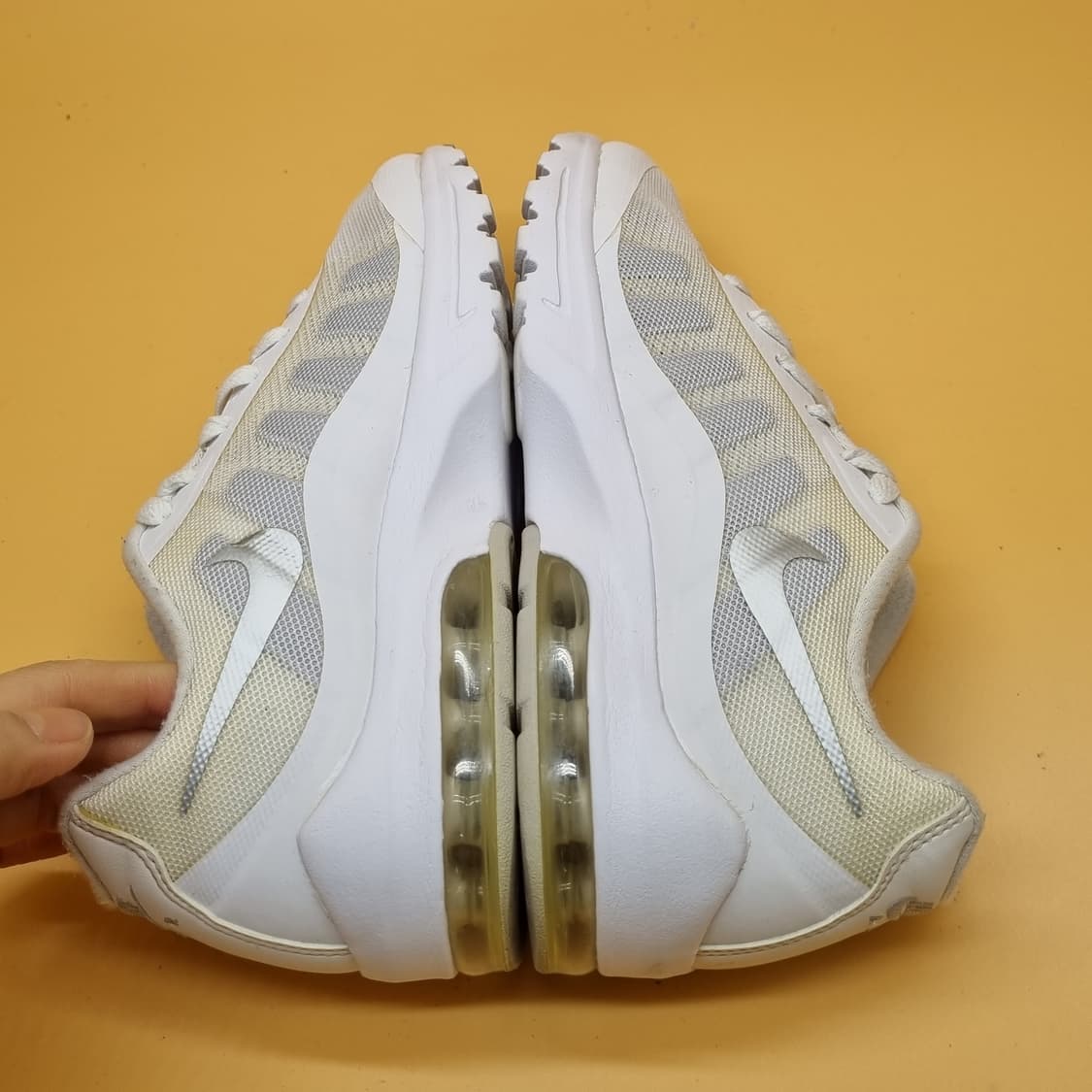 나이키 에어맥스 인비고 남성운동화240 상품이미지5