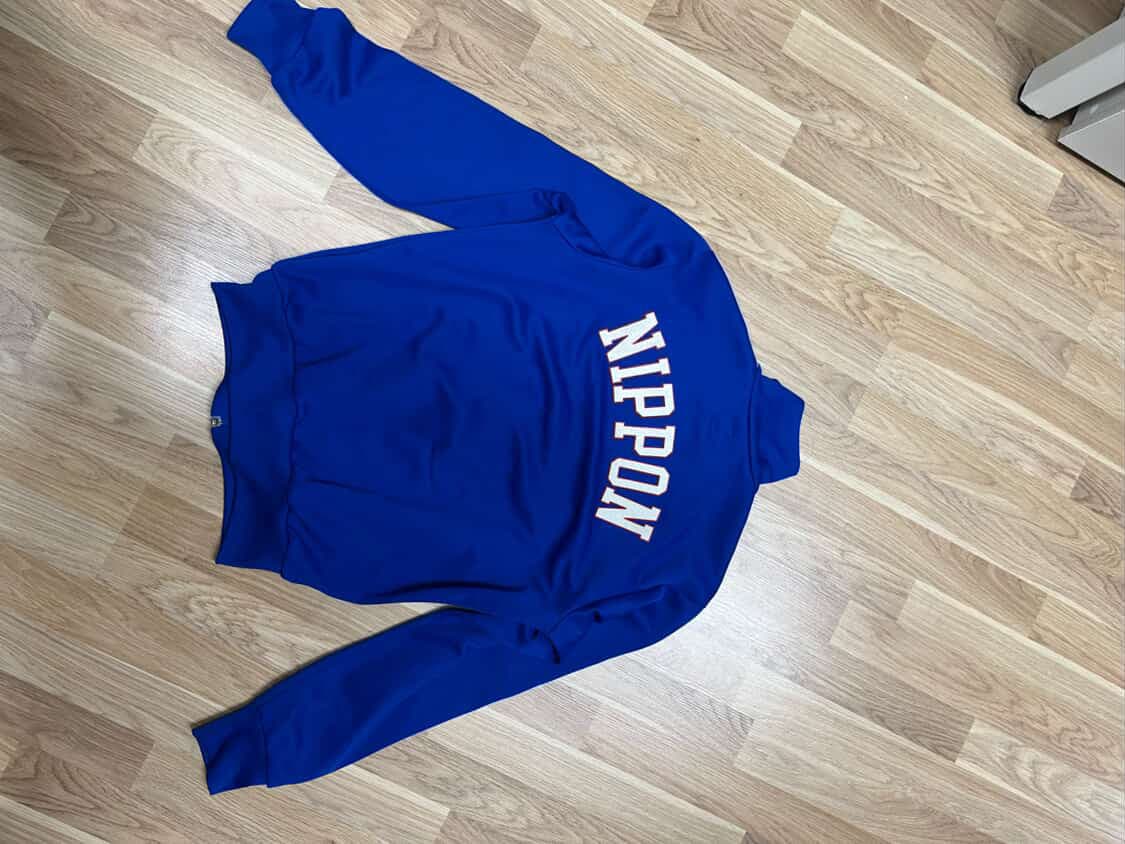 아디다스 일본 월드컵 국대 져지 상품이미지2