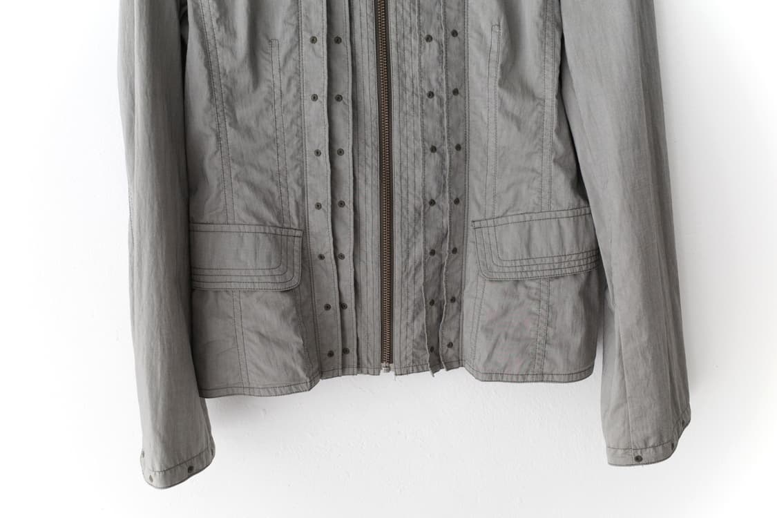 hiroko bis) eyelet jacket 상품이미지5
