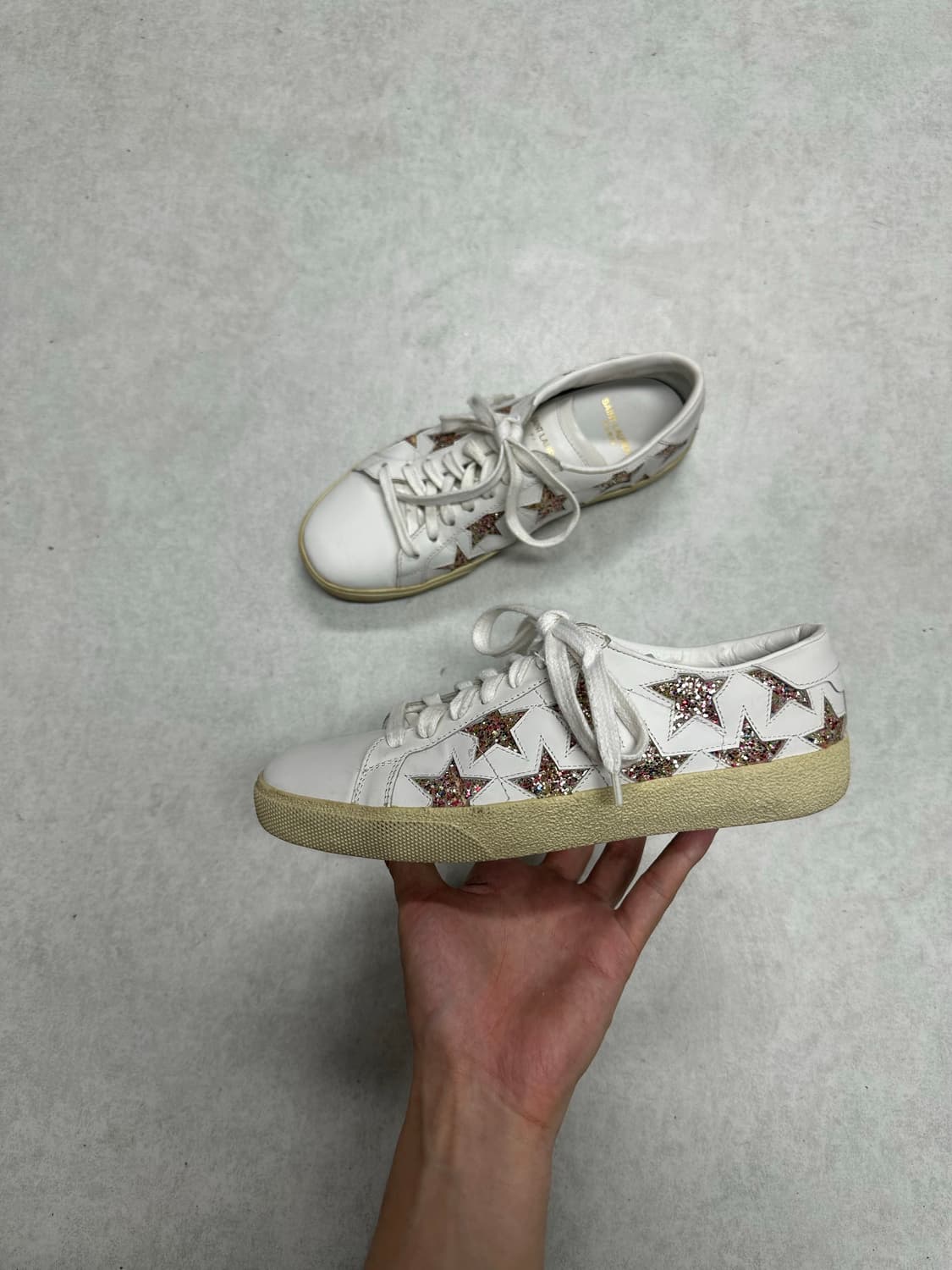 생로랑 SL/06 스타패치  상품이미지1