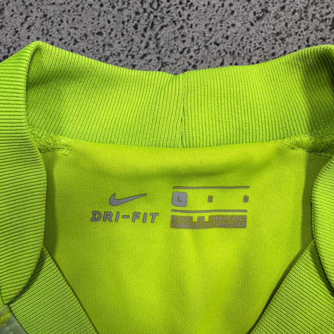 ✨ (바배) 나이키 아틀레티코 마드리드 20-21 3RD 져지 축구 유니 상품이미지4