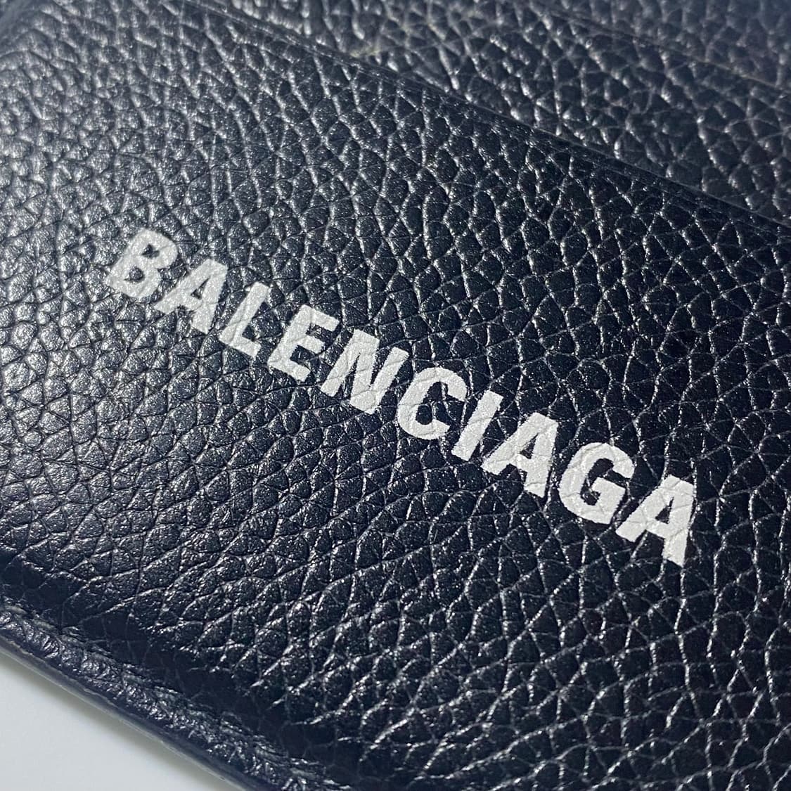 [정품] 발렌시아가 카드지갑 상품이미지2