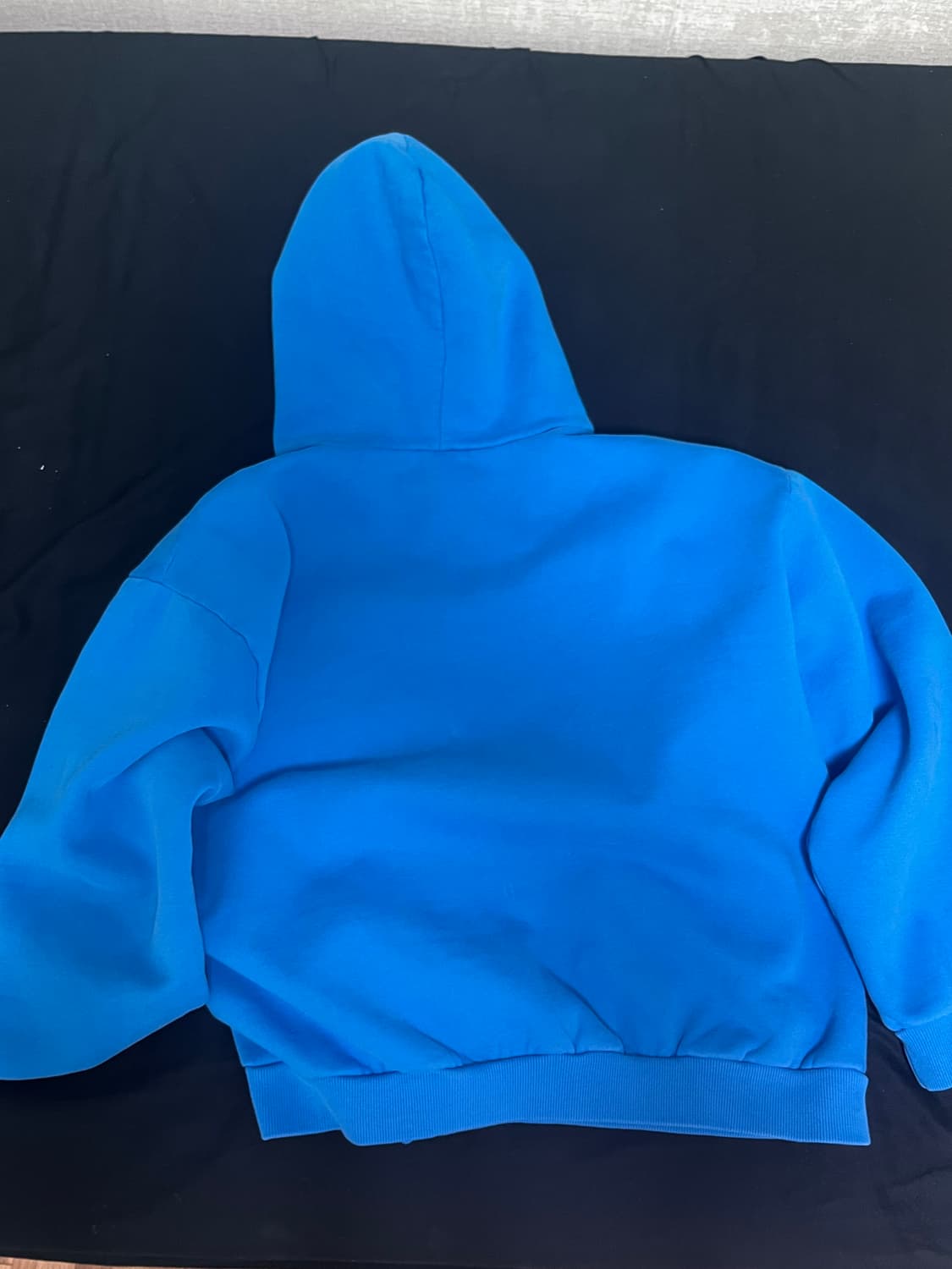 컬렉트피시스 WILHELM LOVESYOU 후드티 상품이미지2