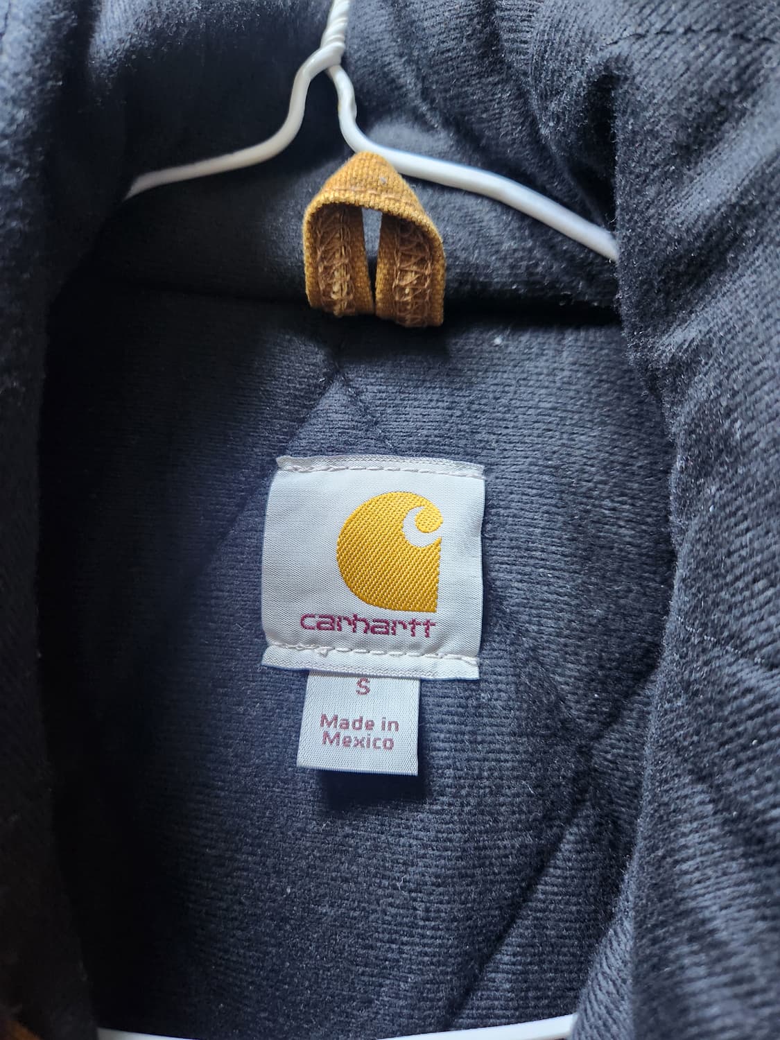 칼하트 j130 s  상품이미지4