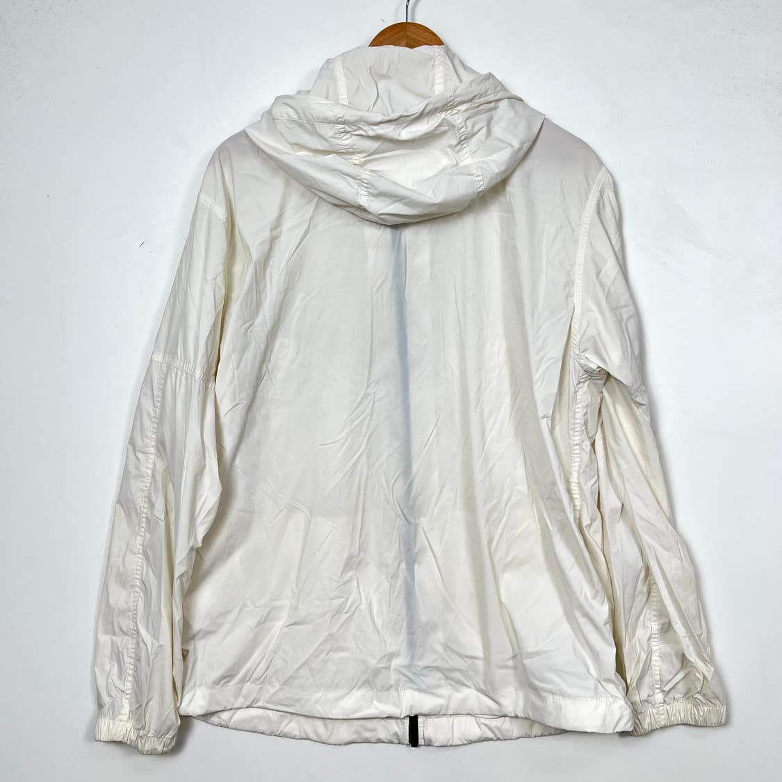 스노우피크 투포켓 바람막이 상품이미지3