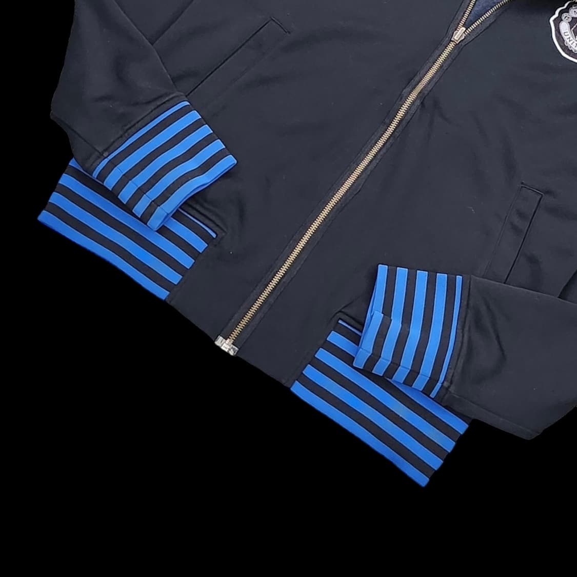 나이키 맨체스터 유나이티드 스우시 트랙탑 져지 상품이미지4