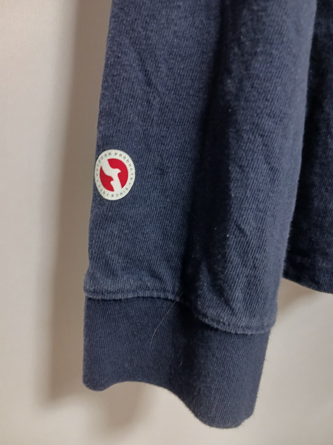 아웃도어 긴팔티셔츠 상품이미지6