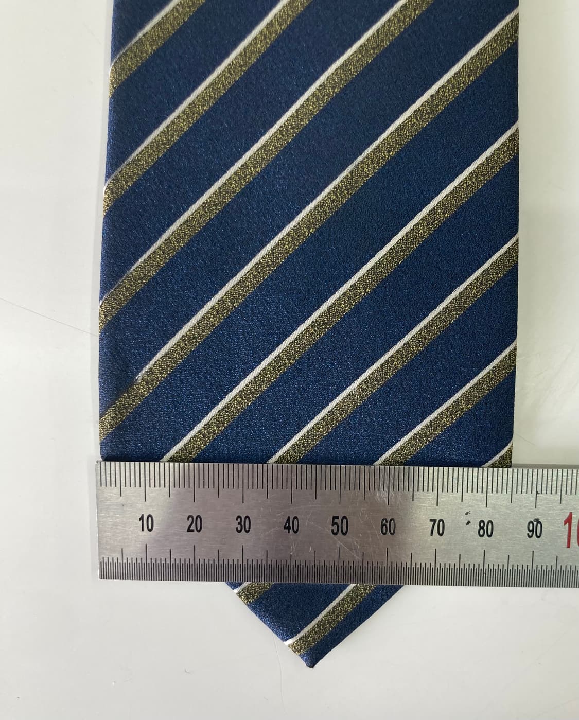 U.P renoma  넥타이 상품이미지7