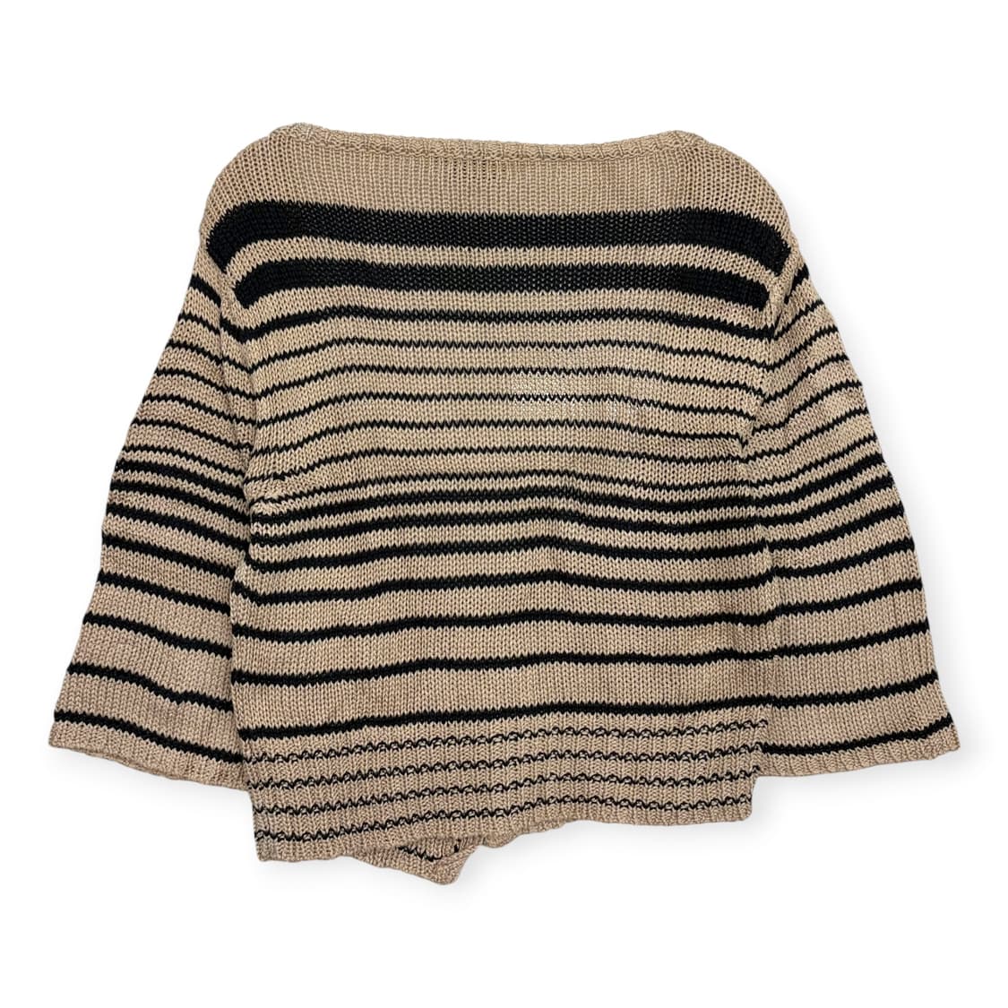 막스앤코 패턴 니트 가디간 상품이미지7