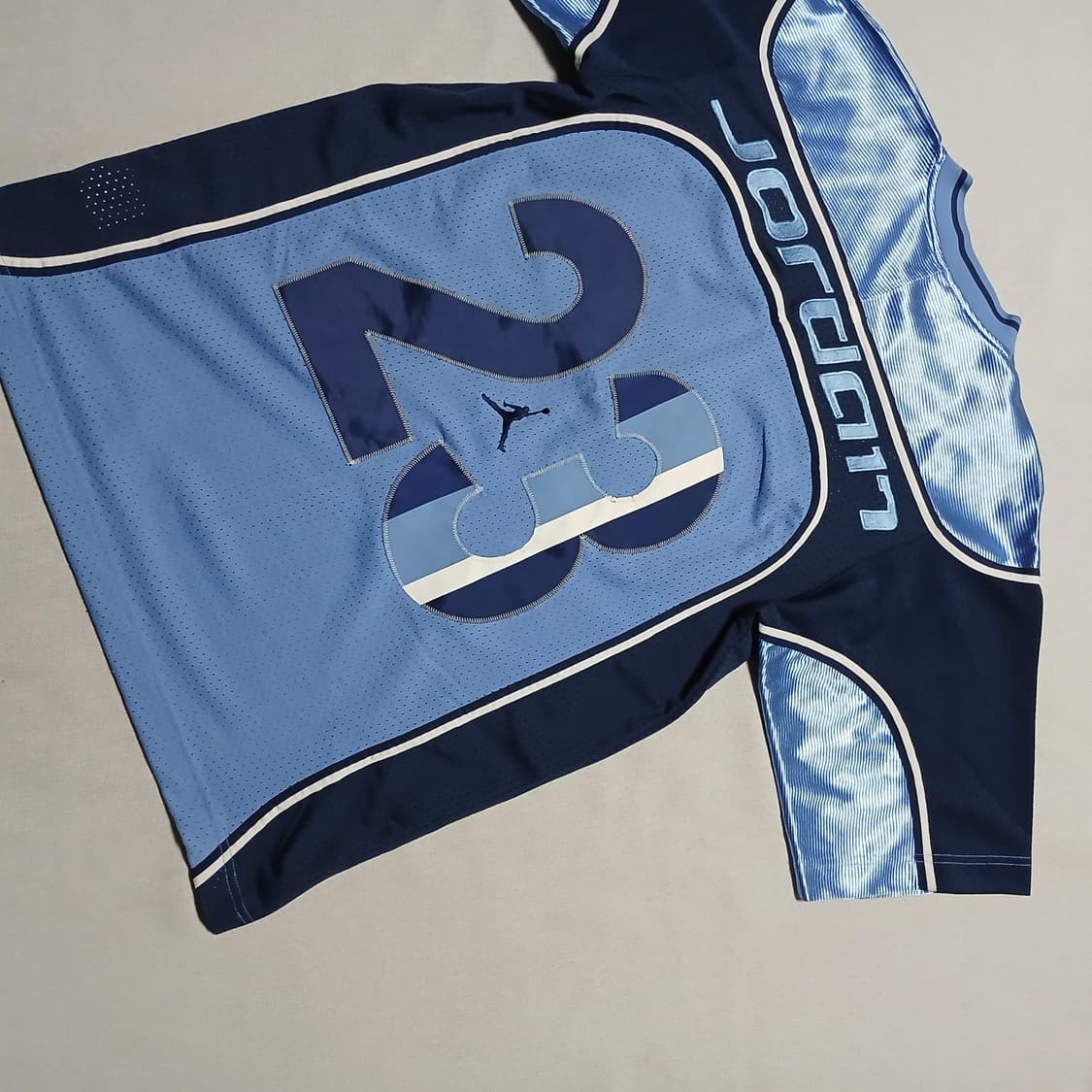 Nike 조던 농구 럭비 져지 유니폼 나이키 상품이미지5