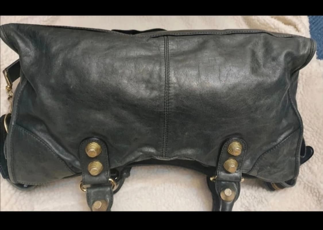 Balenciaga First Classic  BagClassic ●정품 상품이미지2