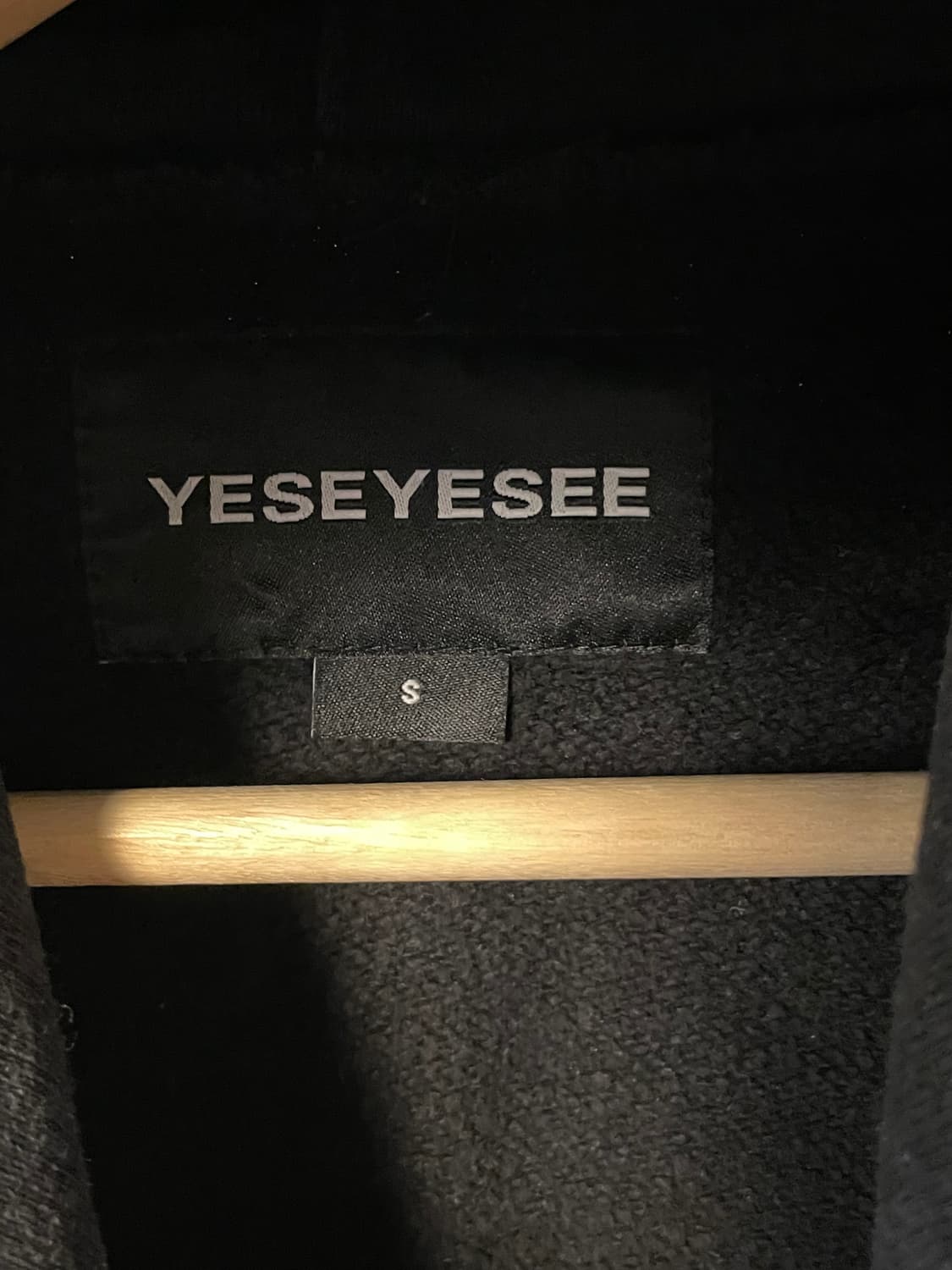 예스아이씨 후디  상품이미지5