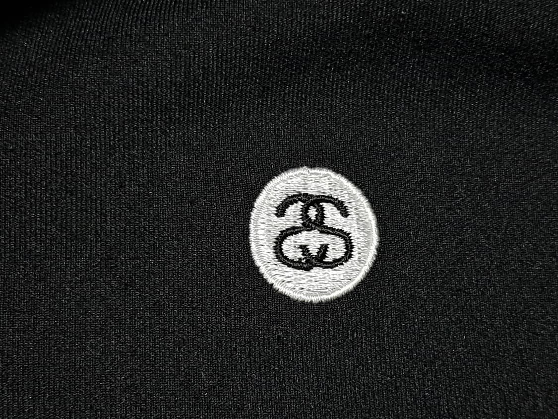 스투시 여성 트랙자켓 10 상품이미지7