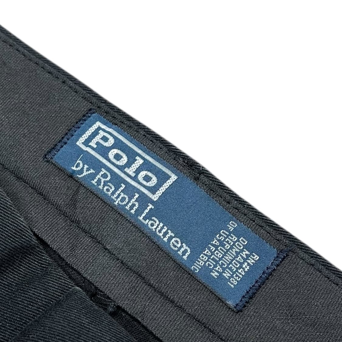 폴로 랄프로렌 핀턱 치노팬츠 상품이미지4