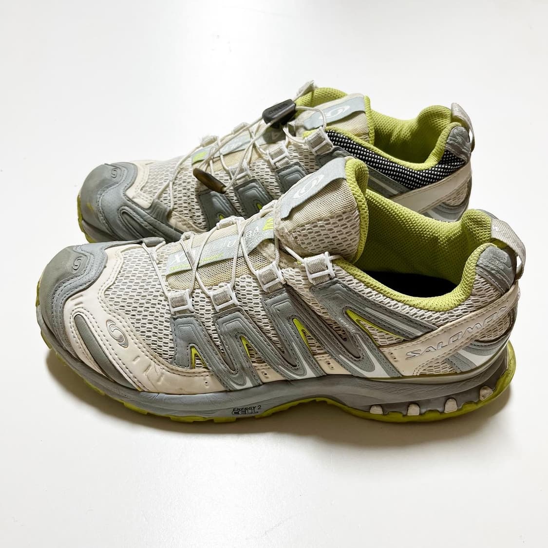 salomon xa 3d ultra 2