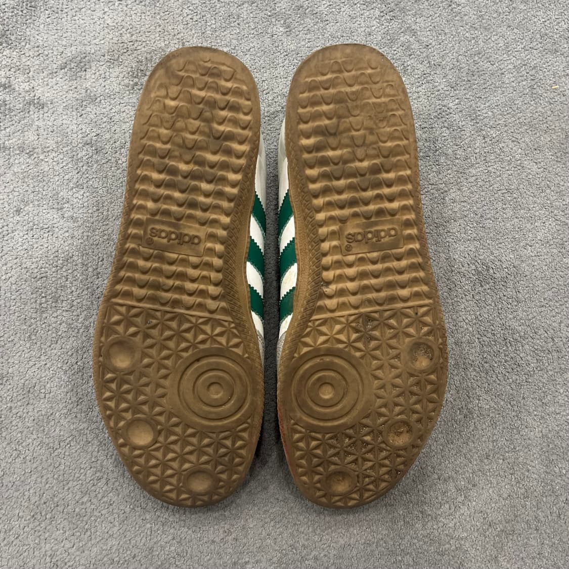 260 아디다스 삼바 스니커즈 상품이미지6