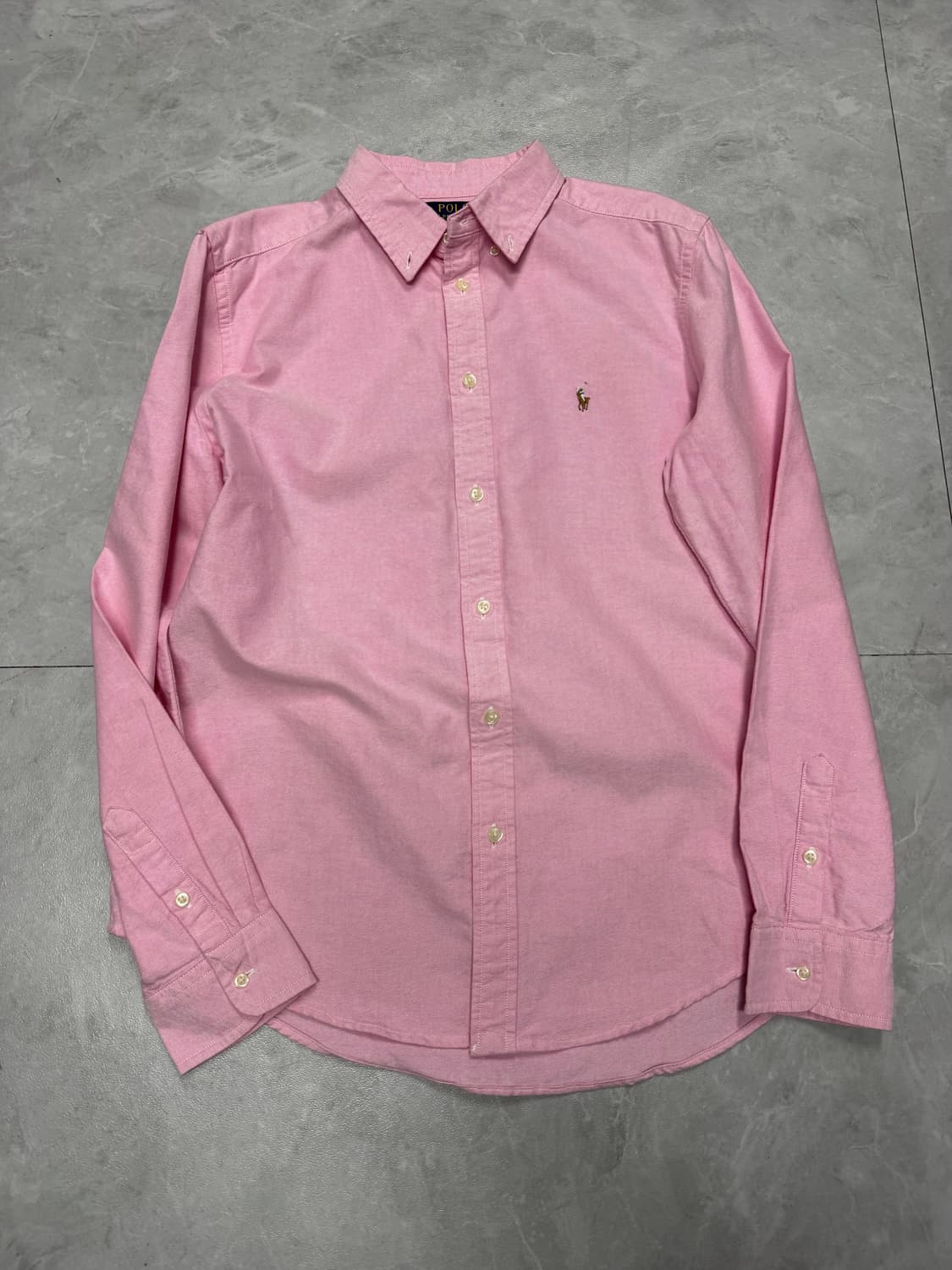 폴로 상품이미지1