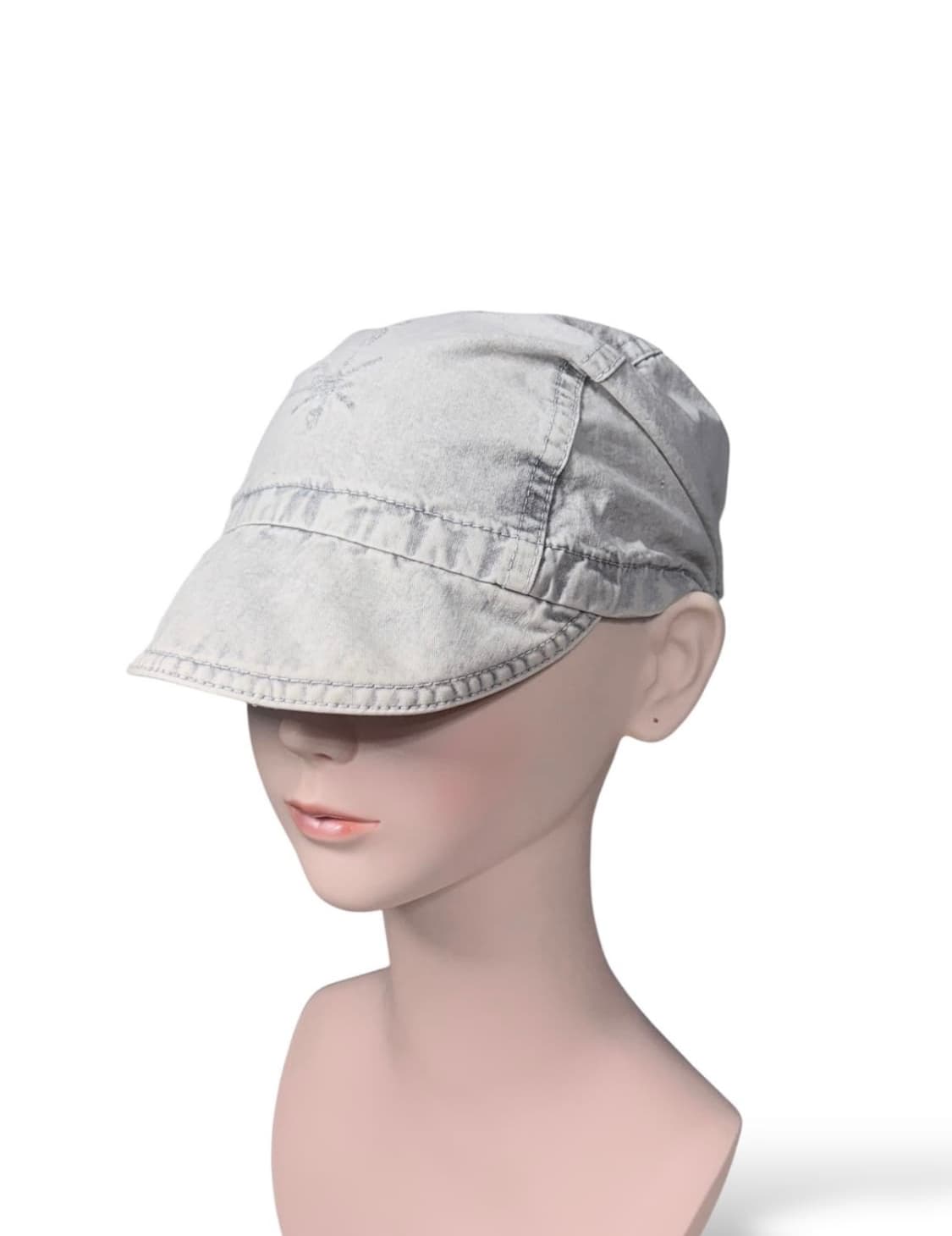 혜인서 셔링캡 상품이미지2