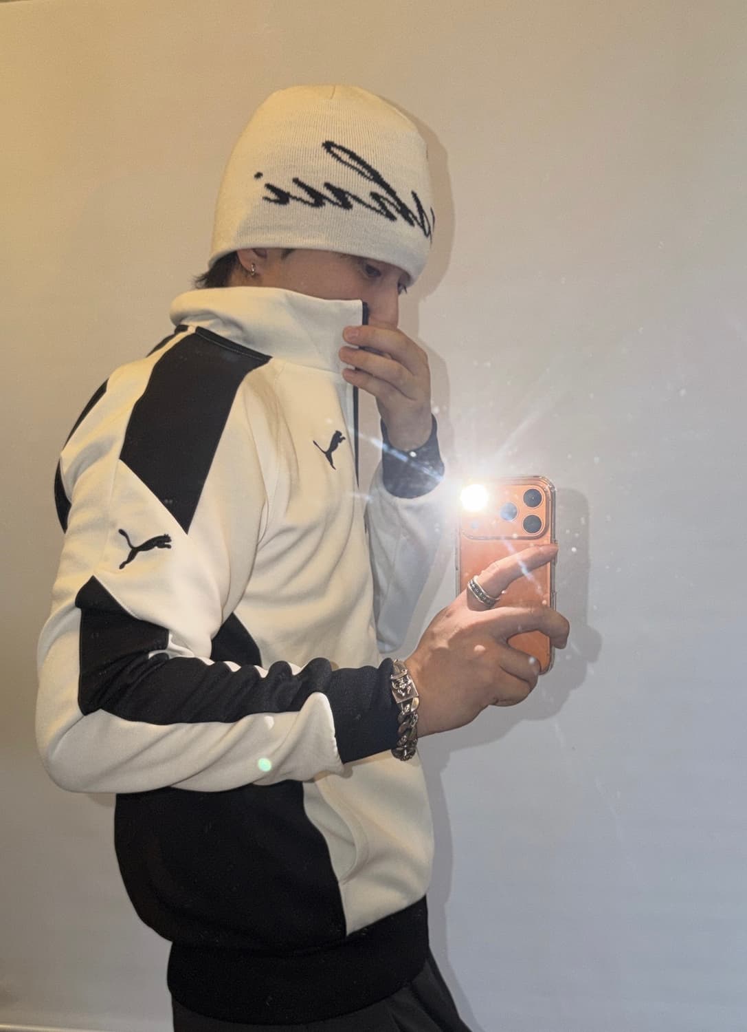 퓨마 대장급 저지 상품이미지1