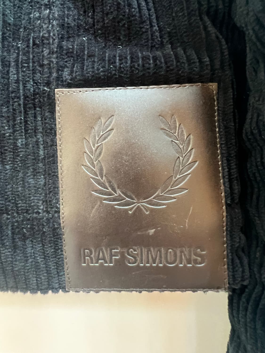 코듀로이 자켓 상품이미지7