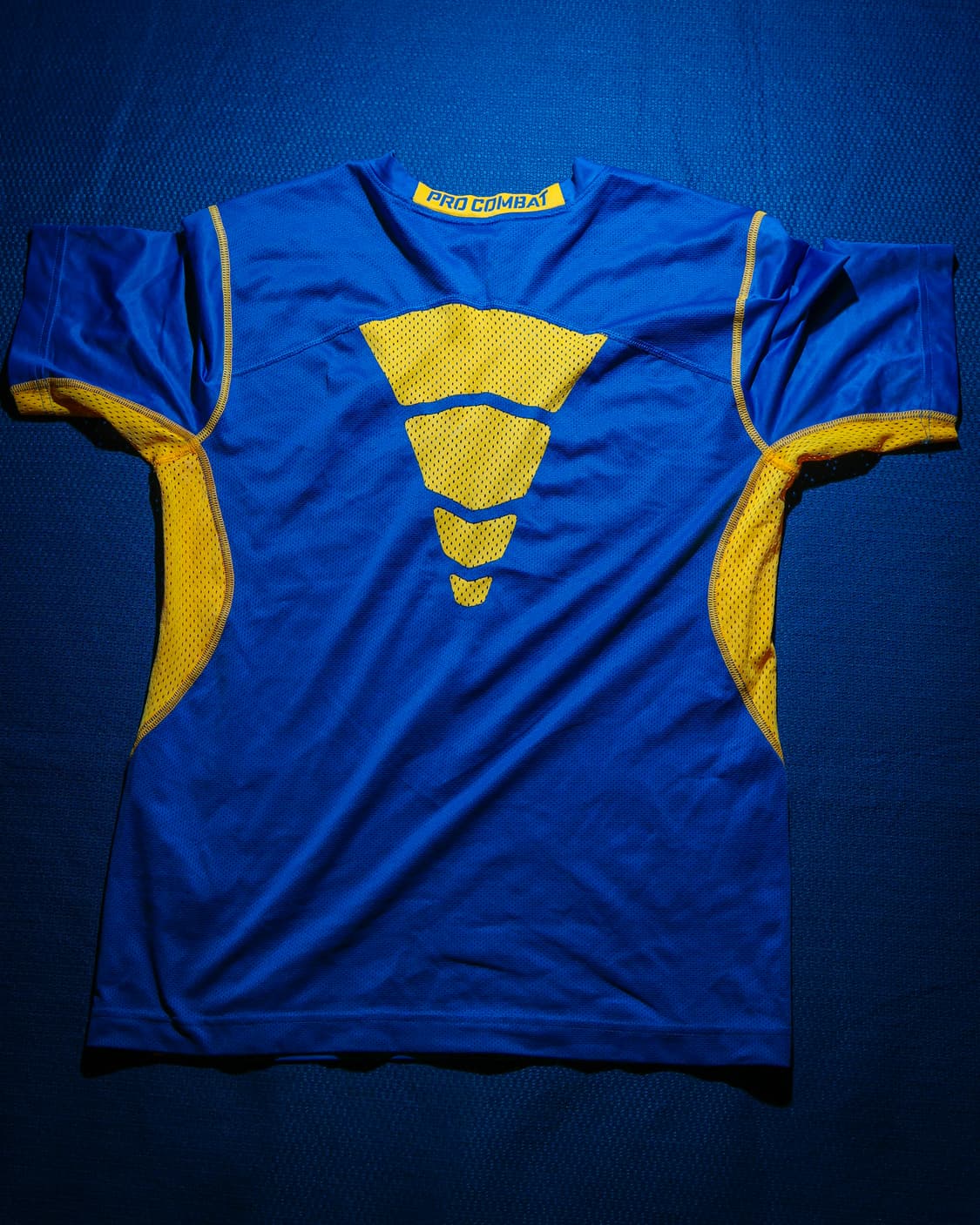 나이키 프로컴뱃 반팔티 상품이미지2