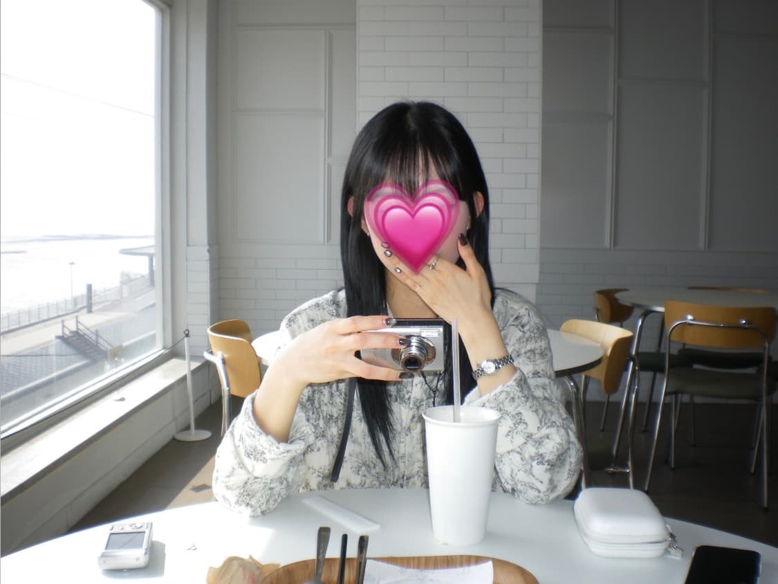 작례 있음💗 희귀!!) Pentax Optio E70 ⭐️ 상품이미지3