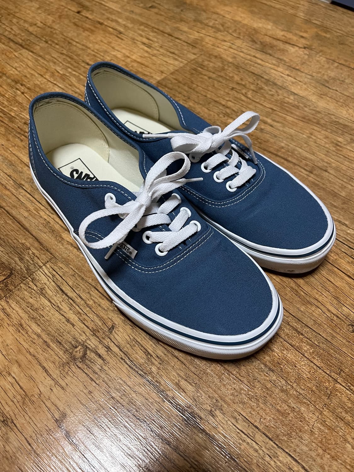 반스 어센틱 상품이미지1