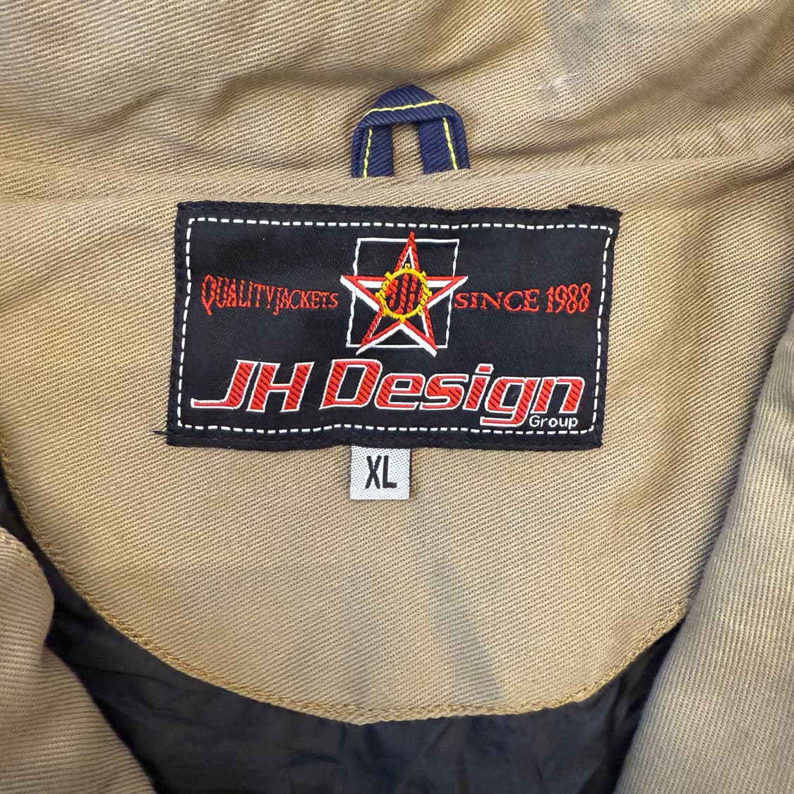 버드와이저 레이싱자켓 상품이미지4