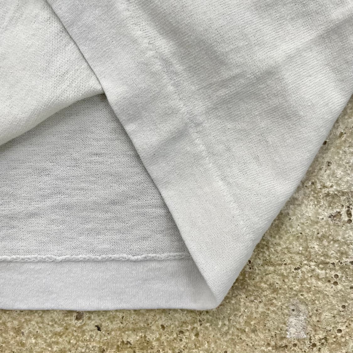 1992 소닉 티셔츠 XL 상품이미지7