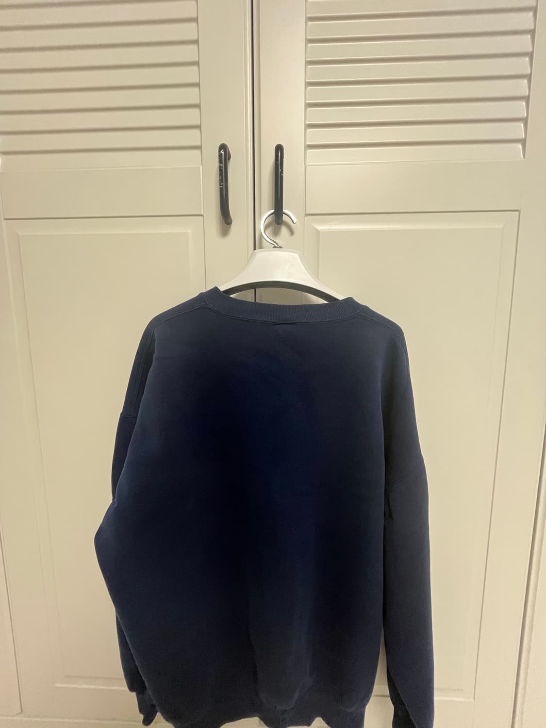 90s RUSSELL Sweatshirt XL USA 상품이미지2