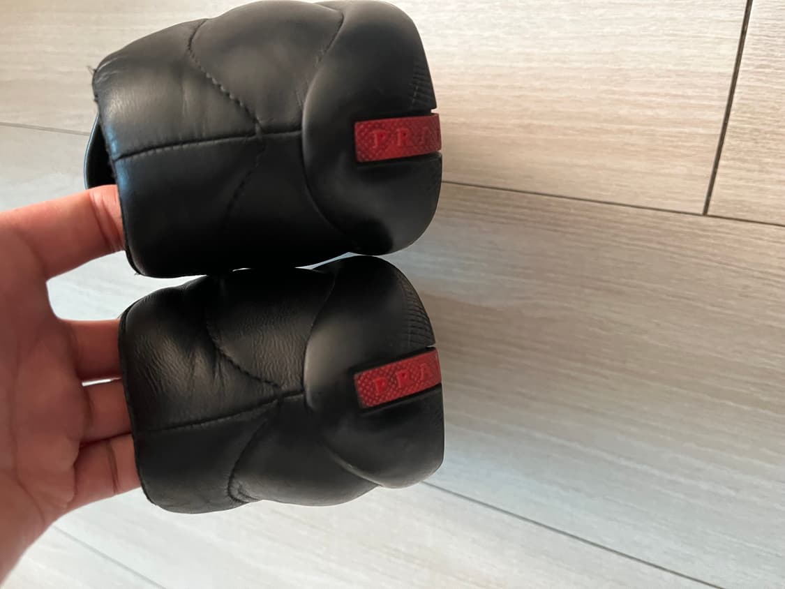 00s 프라다 스포츠 로퍼 상품이미지4