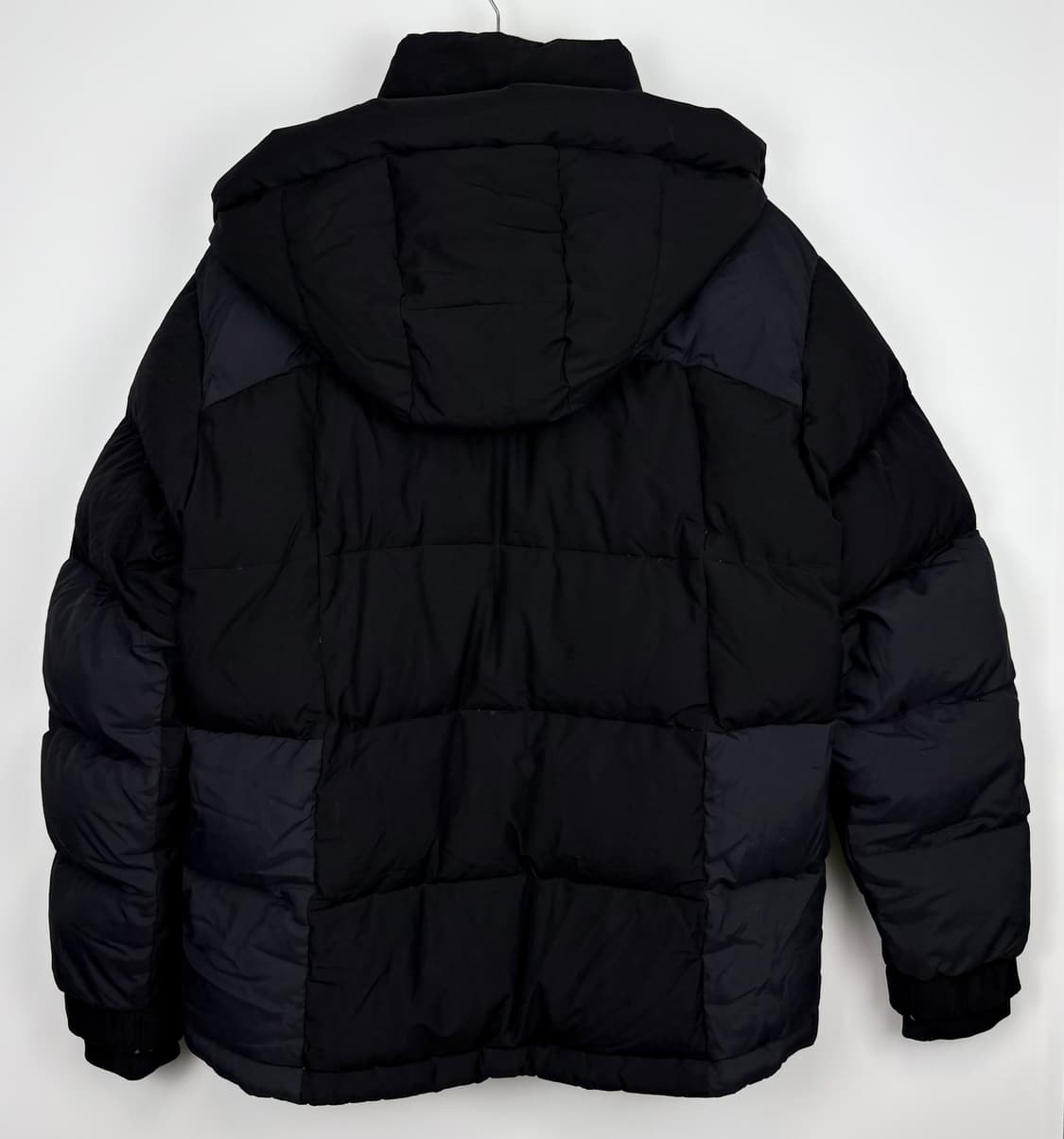 코오롱 스포츠 구스다운 패딩 상품이미지7