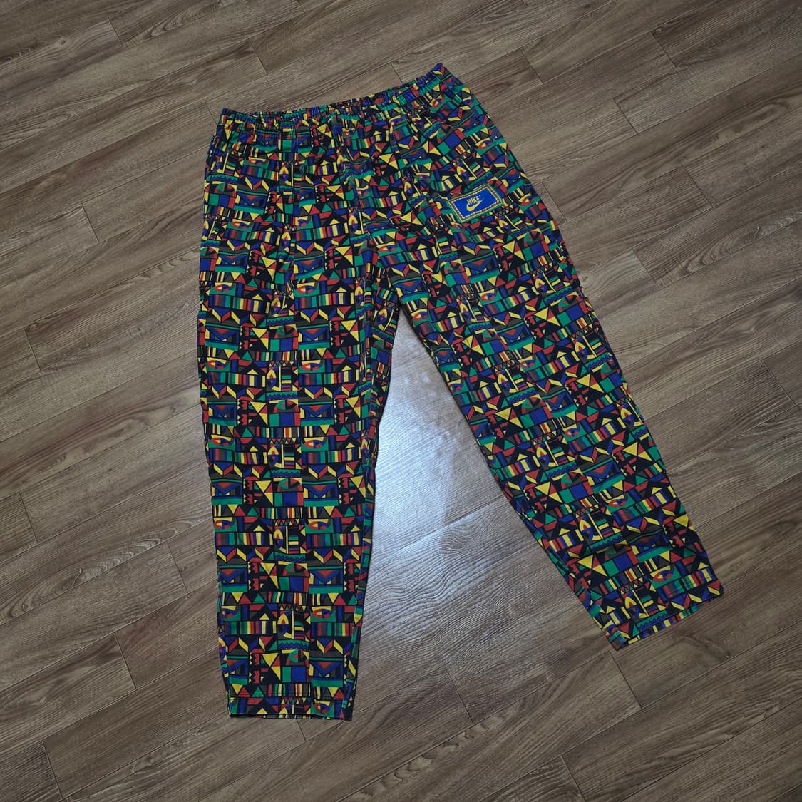 나이키 90s 우븐 리이슈 팬츠
XL 상품이미지3